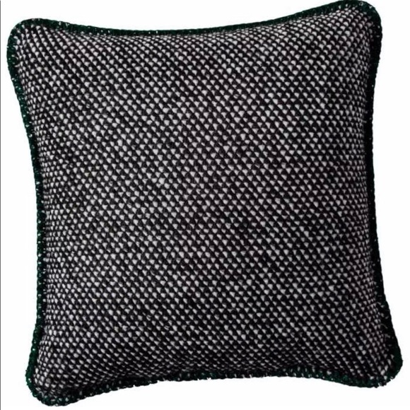Hearth & Hand Other - Hearth & Hand Magnolia Wool Tweed Throw Pillow Hearth & Hand Other - Hearth & Hand Magnolia Wool Tweed Throw Pillow